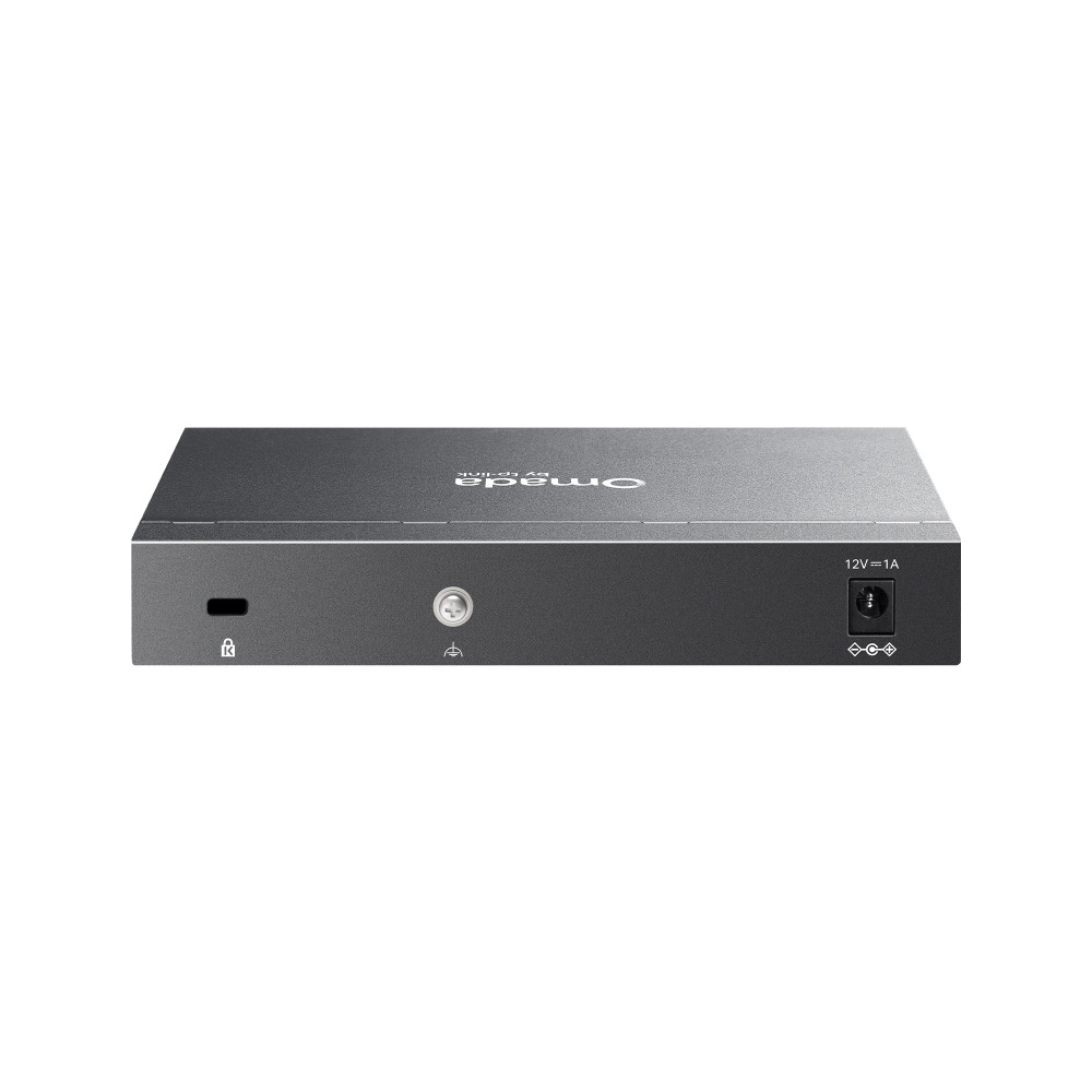 Коммутатор TP-Link Omada ES206X-M2