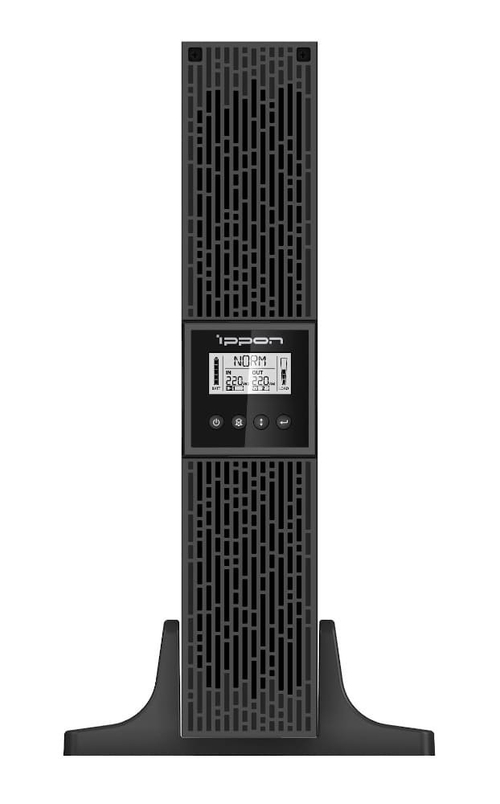 Ippon Smart Winner II 2000E Сетевое оборудование