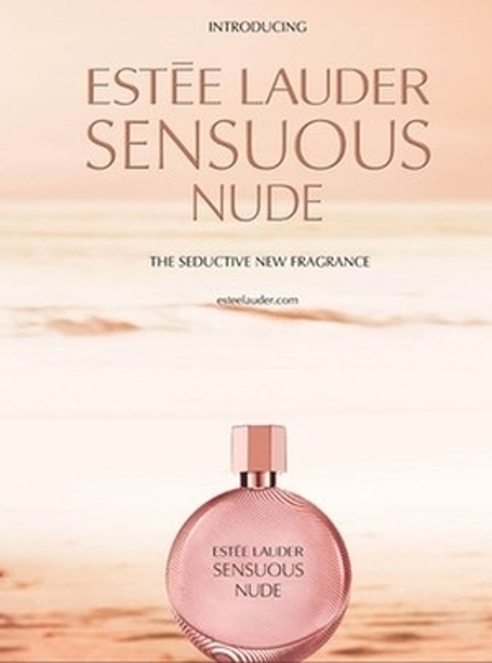 Estee Lauder Sensuous Nude