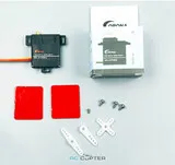 Сервопривод CORONA DS-239MG (4-4.8 кг/см, 0.12-0.10 сек/60°, 8.5г)