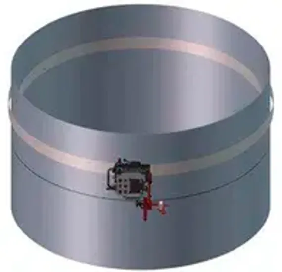 Фиксатор для троса Fein