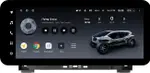 Магнитола для Audi Q5 FY 2016-2024 - Teyes LUX ONE ROUND монитор 12.3" 2K QLED на Android 10, Быстрая, CarPlay, 4G SIM-слот
