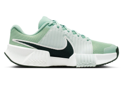 Женские теннисные кроссовки Nike Zoom GP Challenge Pro Clay - steam/black/light silver