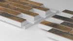 Термопанель ППС 2.0 Element Klinker Loft Brick Cardamon