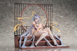 Фигурка AniGift Echocalypse: The Scarlet Covenant: Leviathan Shinayakana Yuri no Shitai Ver. 1/7 Эхокалипсис: Багровый завет: Левиафан