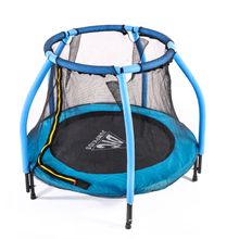 Батут DFC JUMP KIDS 48&amp;quot; синий
