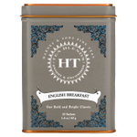 Harney & Sons, HT Tea Blends, английский завтрак, 20 чайных пакетиков, 40 г (1,4 унции)