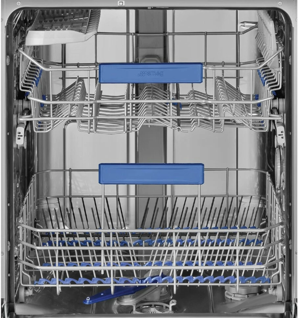 Встраиваемая посудомоечная машина Smeg STL232CL