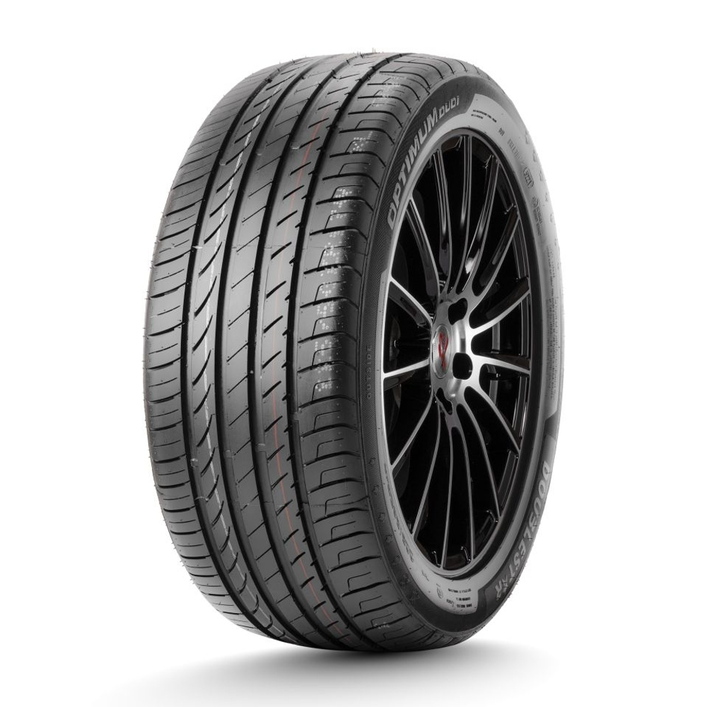 Легковая шина ДаблСтар  215/55/17  V 94 DU01