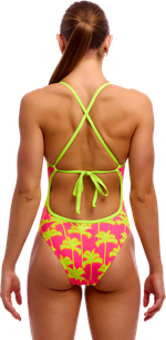 Купальник FUNKITA Sweet Coconuts (Tie Me Tight)