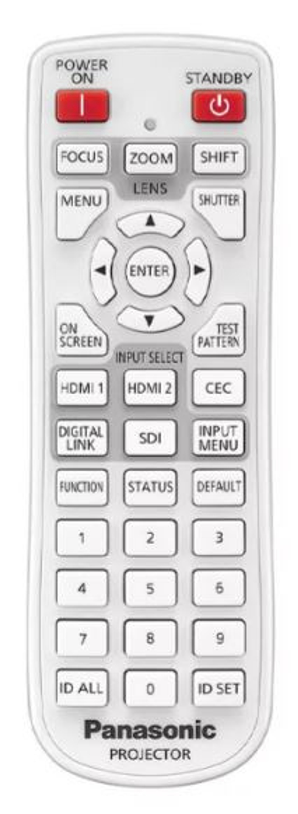 Проектор Panasonic PT-MZ11KLBE