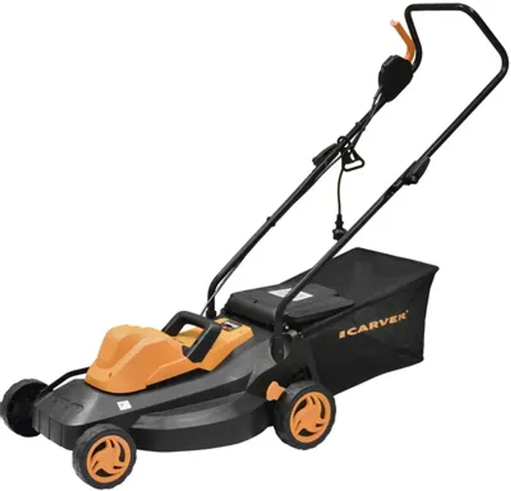 Газонокосилка Carver LME-400B (01.024.00029) 1800Вт