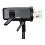Вспышка аккумуляторная Godox Witstro AD600Pro с поддержкой TTL