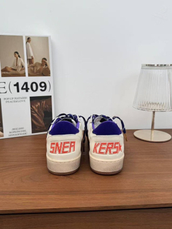 Кеды Golden Goose