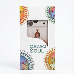 QAZAQ SOUL iPhone қапшығы - Арулар