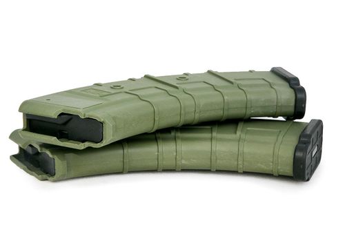 Магазин PufGun для ВПО-136, 7,62×39, 40 патронов