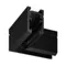 Соединитель угловой Accessories for tracks Levity TRA184CL-11B-1 Maytoni