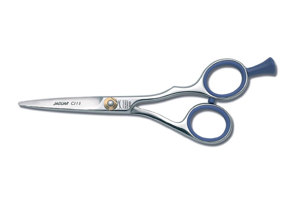 Ножницы прямые Jaguar Silver Line CJ1 5.75" - 2