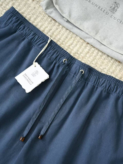 Шорты Brunello Cucinelli