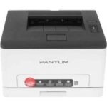 Принтер лазерный Pantum CP1100 A4