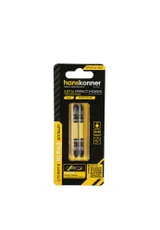 Биты PH2PZ2x65мм, impactpower, двуст., торсионные, 2шт, Штурм — фото 1