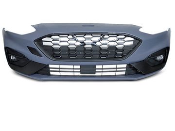 Бампер передний FORD FOCUS MK4 18-21 SPORT STL