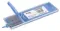 Вольфрамовые электроды Fubag D2,4×175 мм, (blue)_WL20, 10 шт