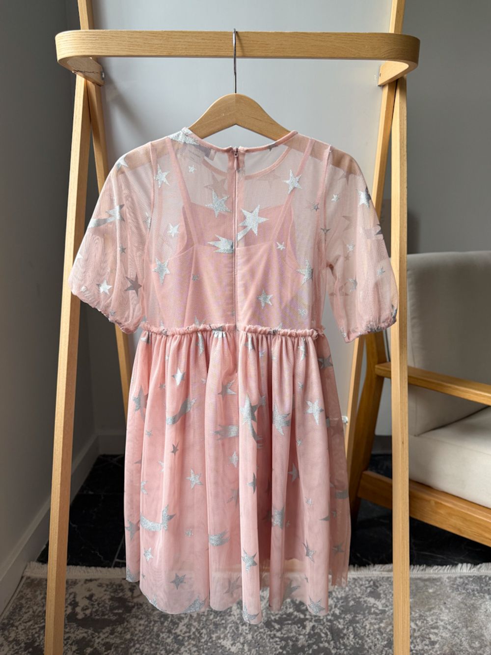 Платье Stella McCartney, 104