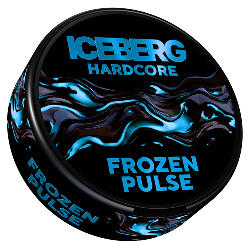 ICEBERG FROZEN PULSE (150МГ)