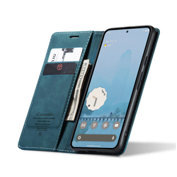 Чехол-книжка CaseMe Matte Google Pixel 10 Pro XL