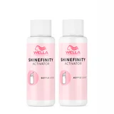 Wella Shinefinity - Активатор 2% для нанесения аппликатором 60 мл (2 шт.)