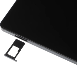 Планшет Samsung Galaxy Tab A9 SM-X110 G99 (2.2) 8C RAM8Gb ROM128Gb 8.7" LCD 1340x800 Android 13 темно-синий 8Mpix 2Mpix BT WiFi microSD 1Tb 5100mAh 7hr