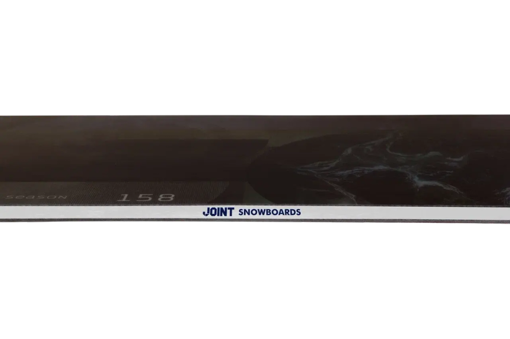 Сноуборд JOINT EVENLY SNB