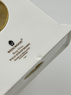 Часы Wedgwood, Wild Strawberry
