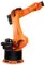 Промышленный робот KUKA KR 360 FORTEC, KR 280 R3080 F