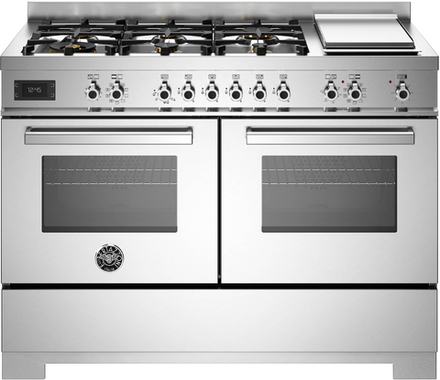 Bertazzoni PRO126G2EXT2