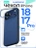 Чехол защитный для iPhone 17 Pro / 18 Pro 6.3" Gurdini Modern Case with aluminium stand Deep Blue