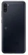 Задняя крышка для Samsung Galaxy M11 Black