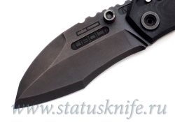 Нож Dwaine Carrillo M250 Cobra Кастомфотография - 2