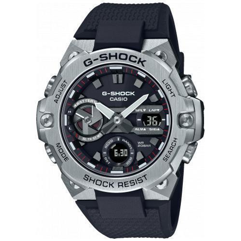 Наручные часы CASIO G-Steel  GST-B400-1A