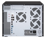 Сетевой RAID-накопитель QNAP TS-1677X