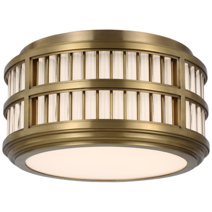 Потолочный светильник Visual Comfort Perren 12" Flush Mount (Open Box)