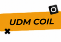 UDM COIL