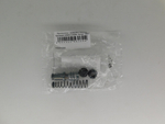 Ремкомплект переднего тормоза Kawasaki ER650 EX650 Versys 1000 EN650 43020-0008