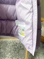Пуховая куртка Moncler, 152