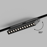 Накладной светильник Hesby Lighting ElDeko HSBL_0084