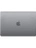 15.3" Ноутбук Apple MacBook Air 15 M3 2024 8+512 ГБ, Space Gray