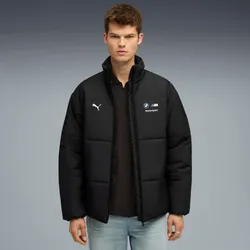 Куртка утепленная мужская PUMA BMW MMS ESS+ PUFFER JACKET