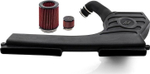 Система холодного впуска Mishimoto VW/Audi/Seat/Skoda/Cupra 1.8/2.0T Gen3 EA888 MQB Performance Air Intake
