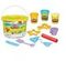 Play Doh Mini Bucket Set